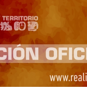 Selección Oficial